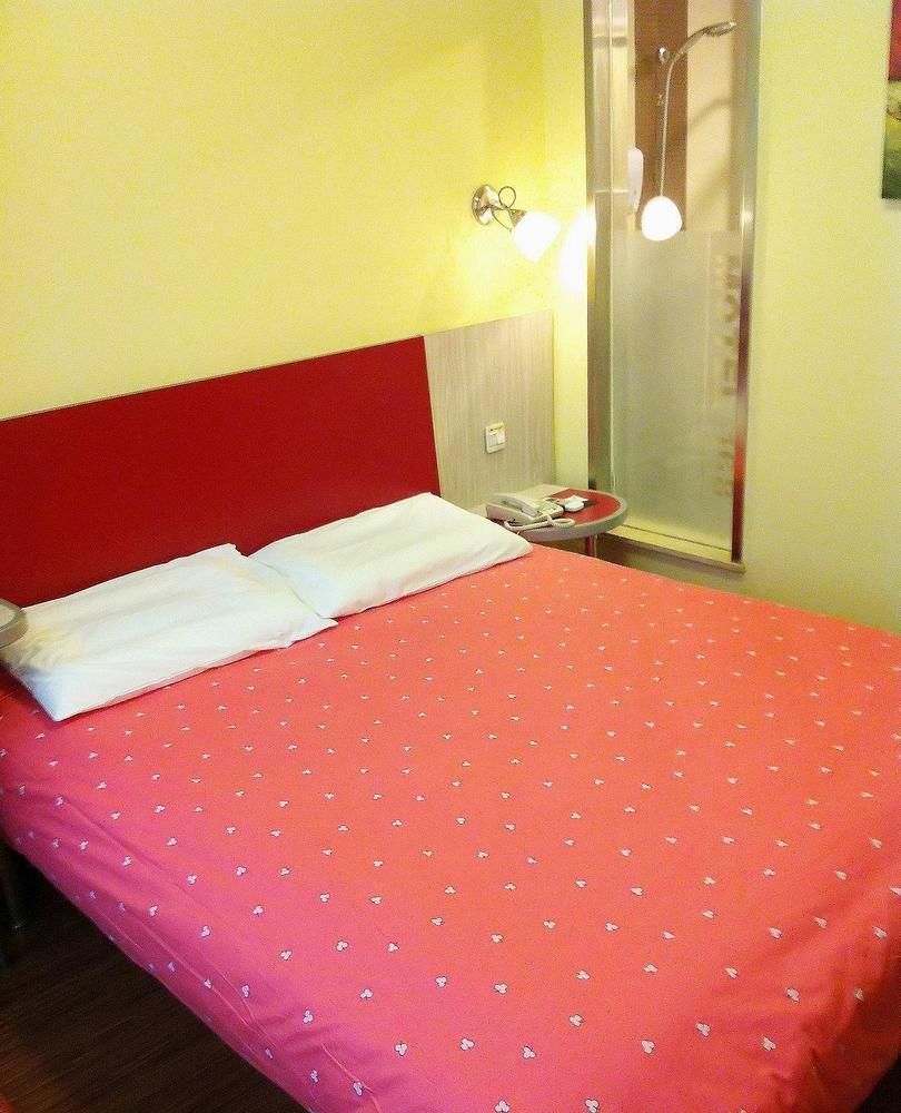 Home Inn Hotel Guiyang Fushui Middle Road Guiyang (Guizhou) Exterior photo