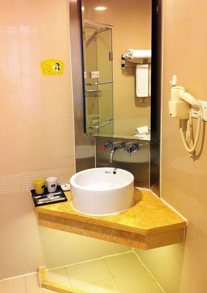 Home Inn Hotel Guiyang Fushui Middle Road Guiyang (Guizhou) Exterior photo